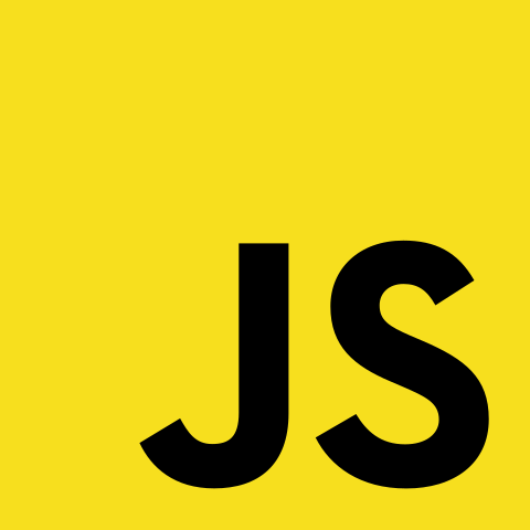 logo de javascript