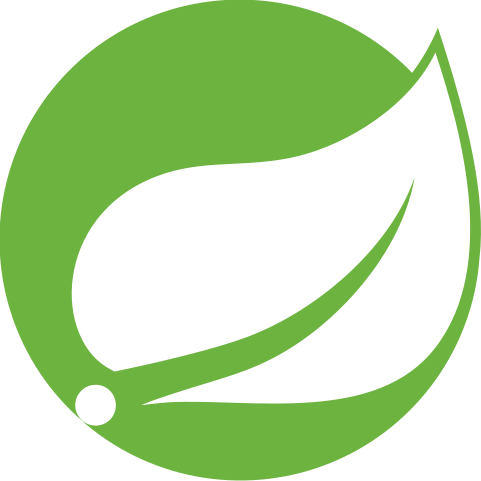 logo de springboot