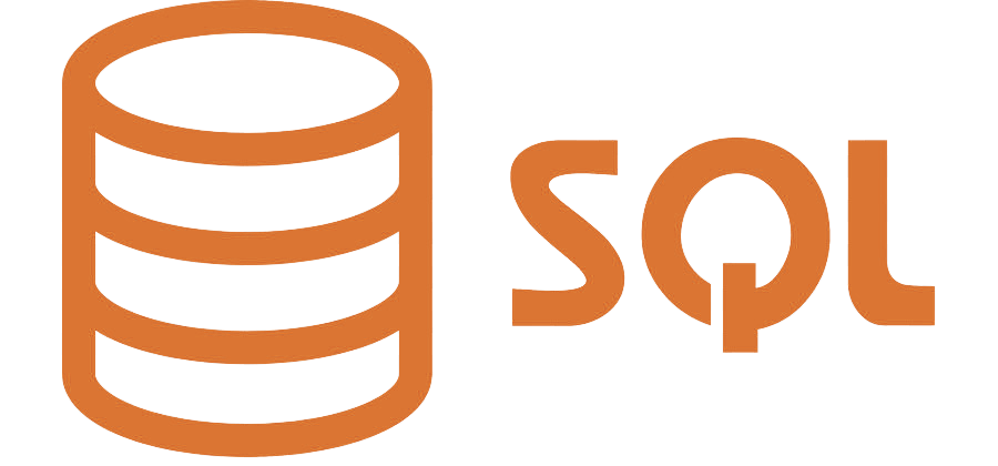 un logo de sql